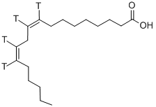 LINOLEIC ACID, [9,10,12,13-3H]