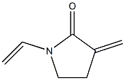 2-Pyrrolidinone,1-ethenyl-3-methylene-(9CI)