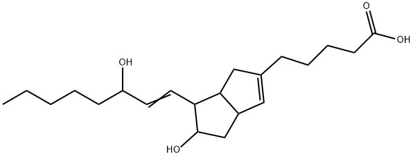 9-O-methanoprostaglandin I