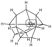 2,4,5-Methenocyclopropa[3,4]pentaleno[1,6-bc]pyran,decahydro-(9CI)