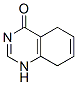 4(1H)-Quinazolinone, 5,8-dihydro- (9CI)