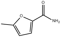 2-Furancarboxamide,5-methyl-(9CI)