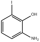 2-Hydroxy-3-iodoaniline
