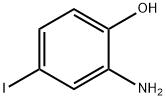 2-氨基-4-碘苯酚