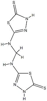 Bismerthiazol,2,5-Bis-(thiazol-2-ylamino)-[1,4]benzoquinone