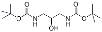 1,3-二-(Boc-氨基)-2-羟基丙烷