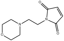1-(2-吗啉乙基)-1H-吡咯-2,5-二酮