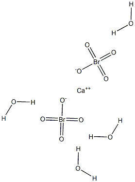 tetraaquacalcium perbromate