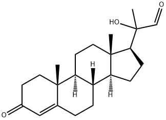 20-羟基孕酮杂质