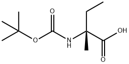 (S)-N-BOC-Α-ETHYLALANINE