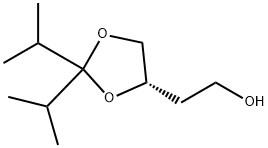 (S)-4-(2-羟乙基)-2,2-二异丙基-1,3-二氧戊环