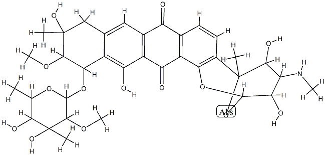 respinomycin B