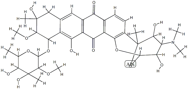 respinomycin C