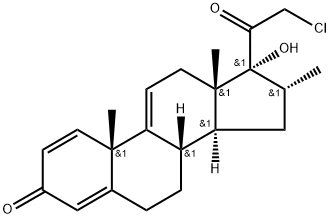 莫米松杂质A1