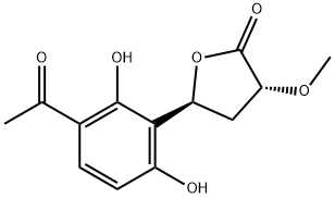 Antafumicin A