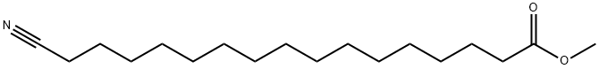 METHYL 16-CYANOHEXADECANOATE