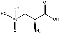 3-arsonoalanine
