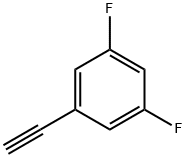 1-乙炔基-3,5-二氟苯