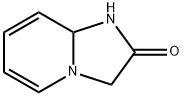 Imidazo[1,2-a]pyridin-2(3H)-one, 1,8a-dihydro- (9CI)