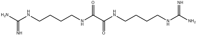 bis(agmatine)oxalamide