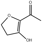 Ethanone, 1-(4,5-dihydro-3-hydroxy-2-furanyl)- (9CI)