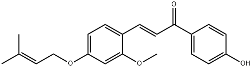xinjiachalcone A