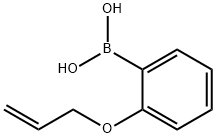 2-ALLYLOXYPHENYLBORONIC ACID