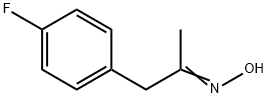 (4-FLUOROPHENYL)ACETONE OXIME