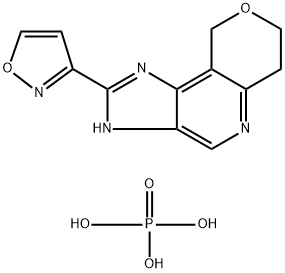 S-8510 PHOSPHATE
