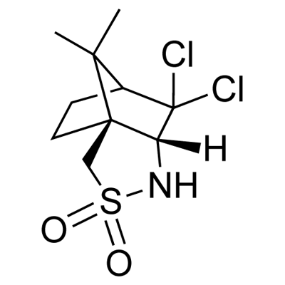 (+)-2,10-(3,3-DichlorocaMphor) sultaM