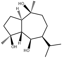 10-EPITEUCLATRIOL