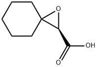 1-Oxaspiro[2.5]octane-2-carboxylicacid,(R)-(9CI)