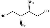 (2S,3S)-2,3-DIAMINOBUTANE-1,4-DIOL