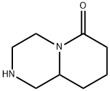 八氢吡啶并〔1,2-A〕吡嗪-6-酮