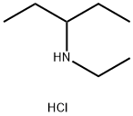 N-ethyl-3-pentanamine hydrochloride