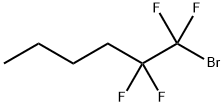 1-Bromo-1,1,2,2-tetrafluorohexane