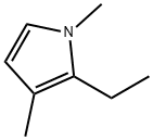 1H-Pyrrole,2-ethyl-1,3-dimethyl-(9CI)