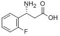 (R)-3-氨基-3-(2-氟苯基)-丙酸