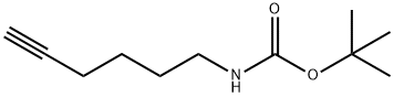 己-5-炔-1-基氨基甲酸叔丁酯