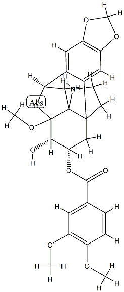 4'-O-methylstephavanine