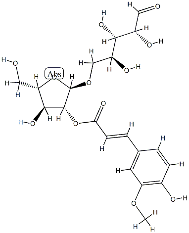 feruloyl arabinobiose