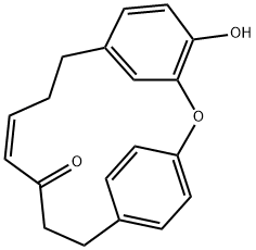 Dehydroacerogenin C