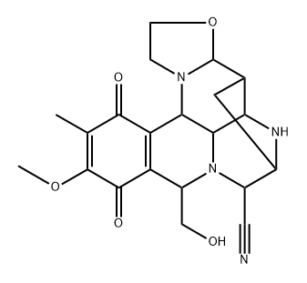 cyanocycline B