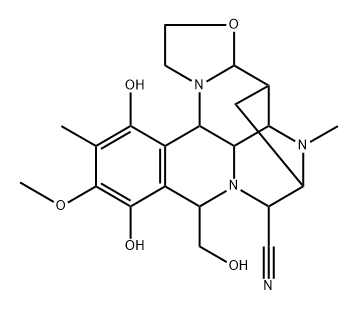 cyanocycline C
