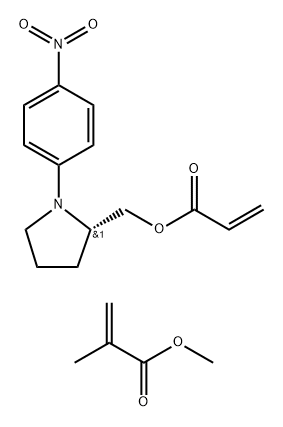POLY(((S)-(-)-1-(4-NITROPHENYL)-2-PYRRO&