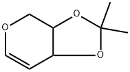 D-erythro-Pent-4-enitol,  1,5-anhydro-4-deoxy-2,3-O-(1-methylethylidene)-  (9CI)