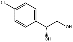 (R)-1-(4-氯苯基)-1,2-乙二醇