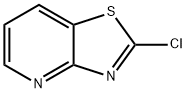 2-氯噻唑[4,5-D]吡啶