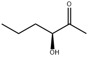 2-Hexanone, 3-hydroxy-, (3S)- (9CI)