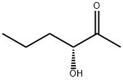 2-Hexanone, 3-hydroxy-, (3R)- (9CI)